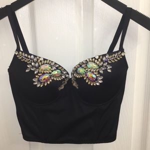 Bralette from Bebe